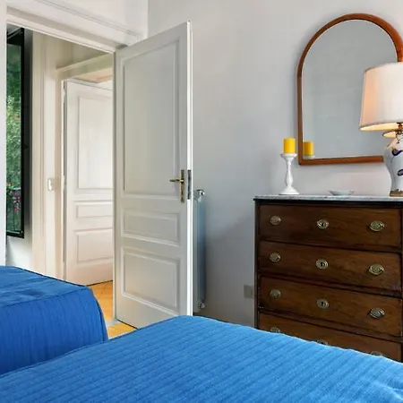 Palazzo Margherita Apartahotel 2*