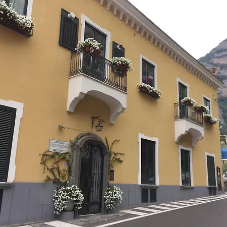 Apartahotel Palazzo Margherita 2*