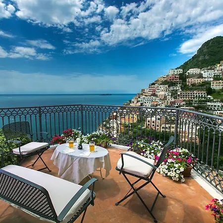 Apartahotel Palazzo Margherita 2*