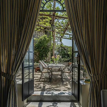 Palazzo Margherita 2* Positano