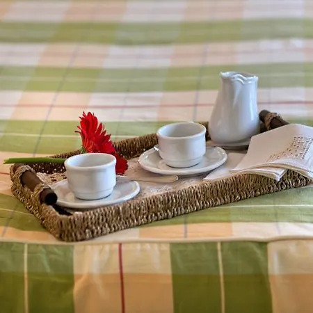 Aparthotel Palazzo Margherita 2*