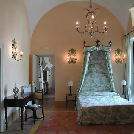 Palazzo Margherita 2* Positano