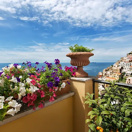 Palazzo Margherita 2*