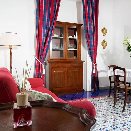 Aparthotel Palazzo Margherita Positano