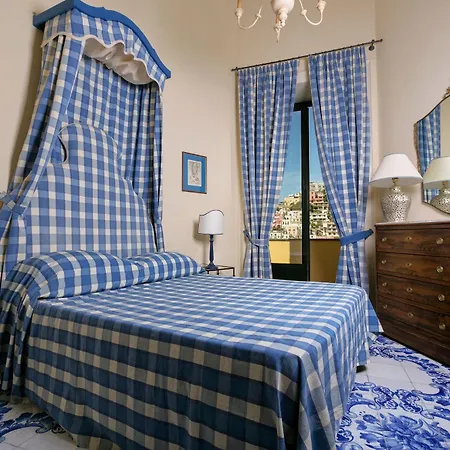 Aparthotel Palazzo Margherita Positano