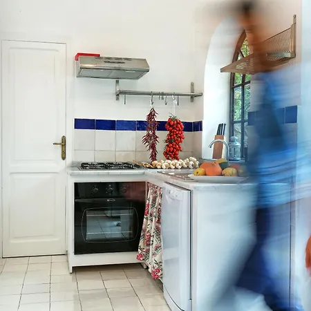 Palazzo Margherita Aparthotel 2*