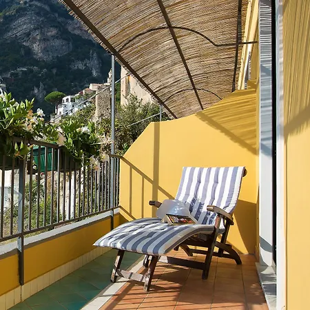 Palazzo Margherita Aparthotel