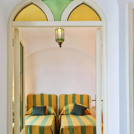Aparthotel Palazzo Margherita Positano