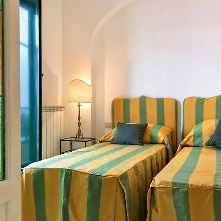 Aparthotel Palazzo Margherita 2*