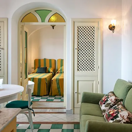 Palazzo Margherita 2*