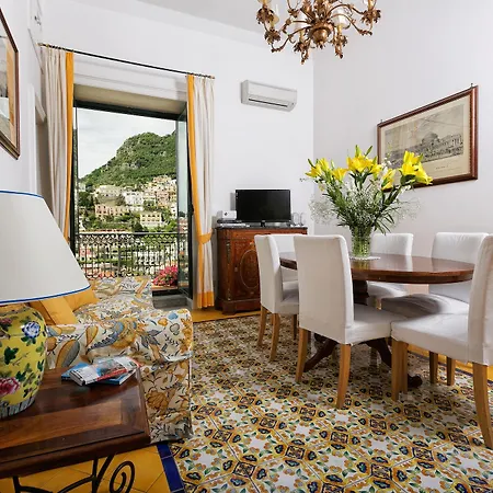 Aparthotel Palazzo Margherita 2*