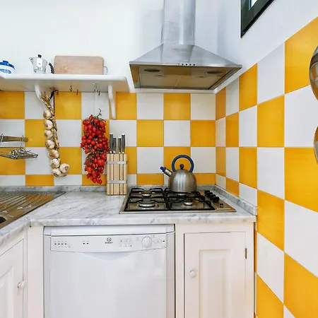 Palazzo Margherita 2* Positano