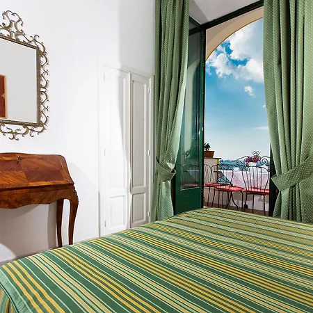 Palazzo Margherita Aparthotel 2*