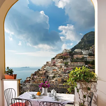 Palazzo Margherita Aparthotel Positano