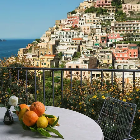 Aparthotel Palazzo Margherita 2*