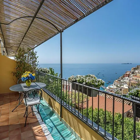 Palazzo Margherita Aparthotel 2*