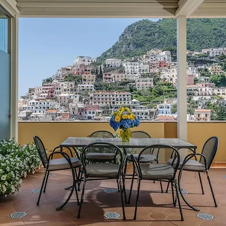 Aparthotel Palazzo Margherita 2*