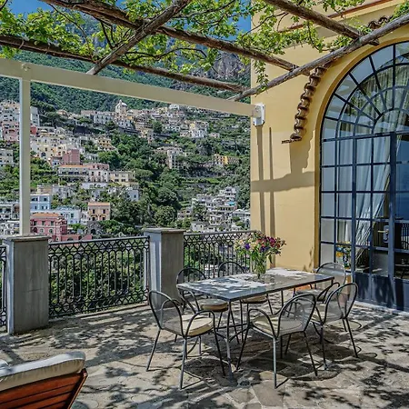 Palazzo Margherita Aparthotel