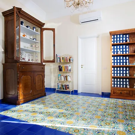 Palazzo Margherita Positano