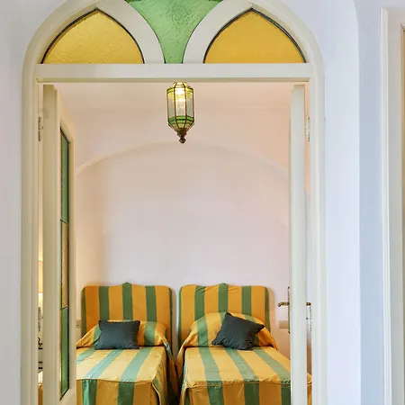 Appart hôtel Palazzo Margherita 4*