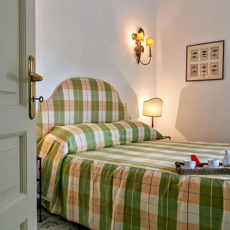 Palazzo Margherita Appart hôtel