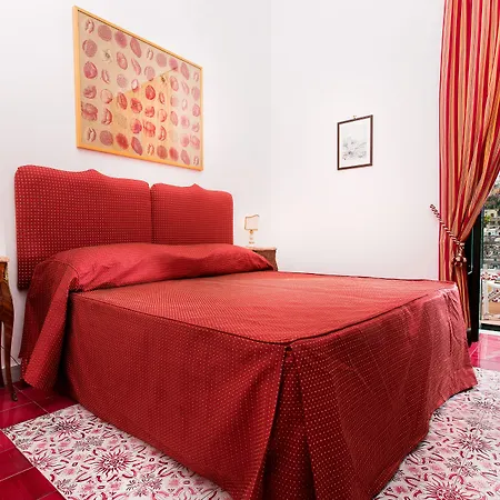 Appart hôtel Palazzo Margherita 4*