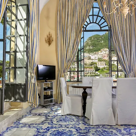 Palazzo Margherita Appart hôtel 4*