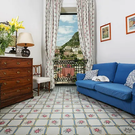 Appart hôtel Palazzo Margherita 4*