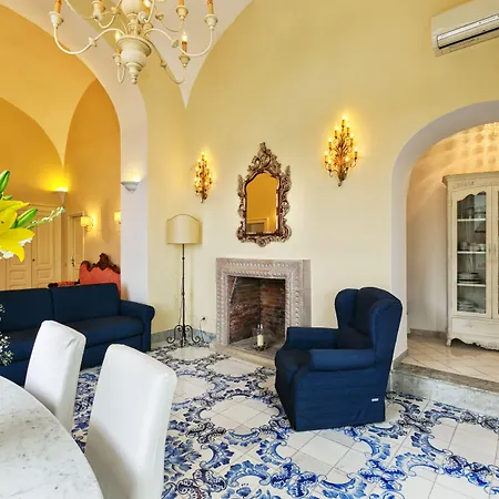 Appart hôtel Palazzo Margherita 4*