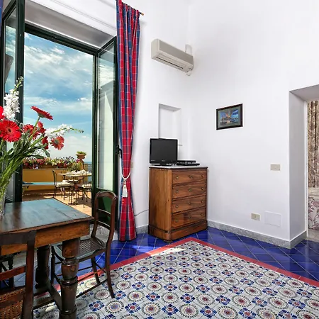 Appart hôtel Palazzo Margherita 4*