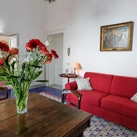 Appart hôtel Palazzo Margherita 4*