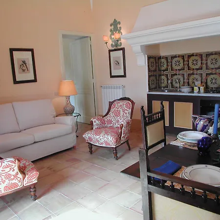 Appart hôtel Palazzo Margherita