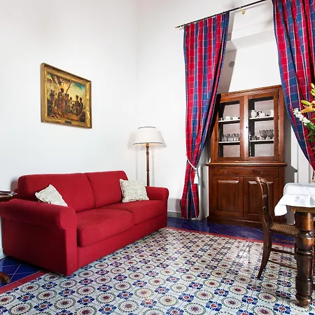 Palazzo Margherita Positano