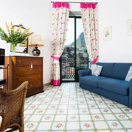 Palazzo Margherita 4* Positano