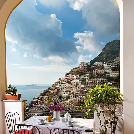 Appart hôtel Palazzo Margherita