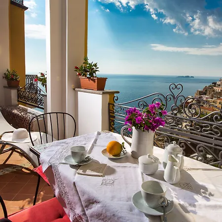 Appart hôtel Palazzo Margherita 4*