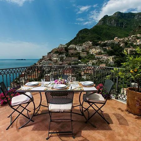 Palazzo Margherita Appart hôtel 4*