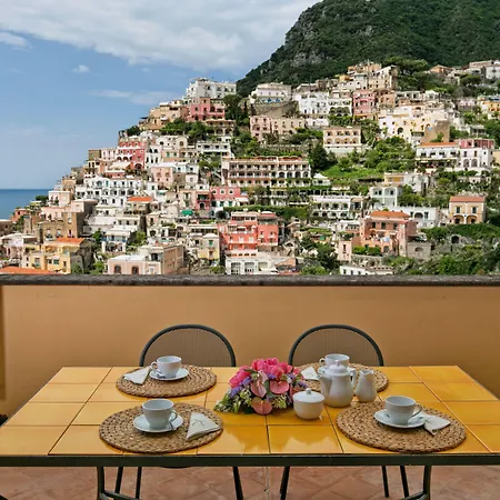 Appart hôtel Palazzo Margherita