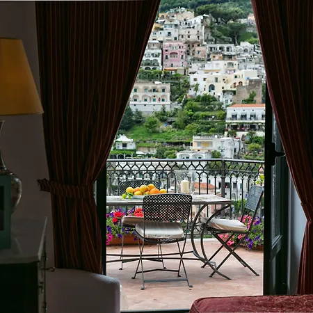 Palazzo Margherita Appart hôtel 4*