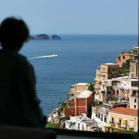 Appart hôtel Palazzo Margherita