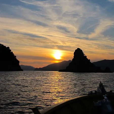 Appart hôtel Palazzo Margherita 4*