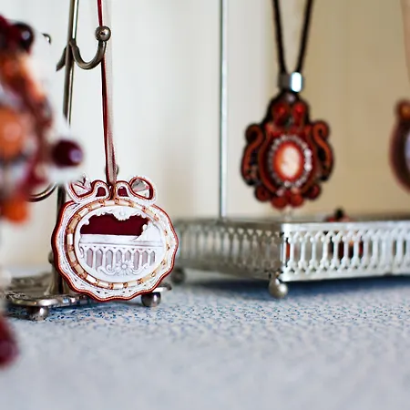 Palazzo Margherita Appart hôtel 4*