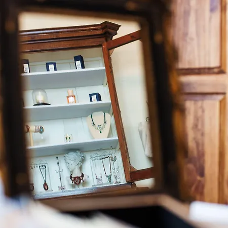 Appart hôtel Palazzo Margherita Positano