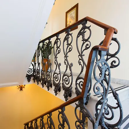 Palazzo Margherita Positano