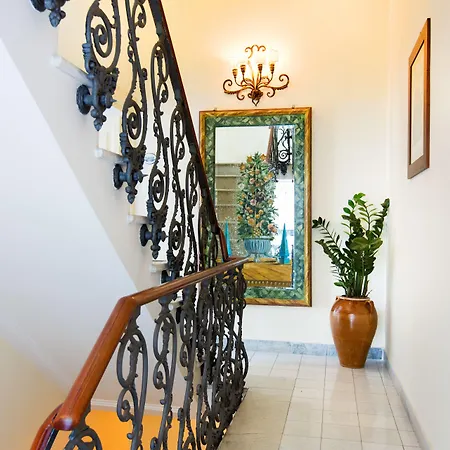 Appart hôtel Palazzo Margherita 4*