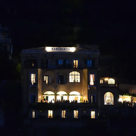 Appart hôtel Palazzo Margherita 4*
