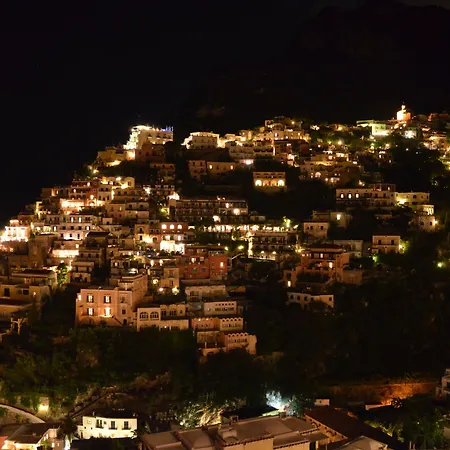 Palazzo Margherita 4* Positano