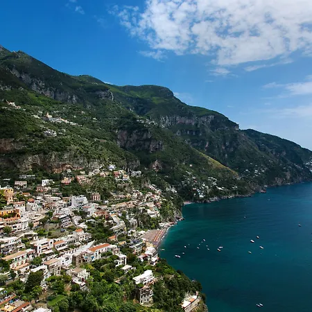 Palazzo Margherita Appart hôtel 4*