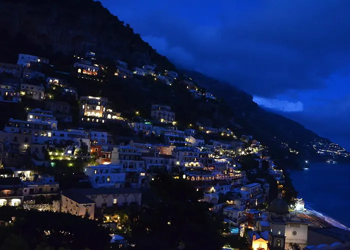 Palazzo Margherita Positano