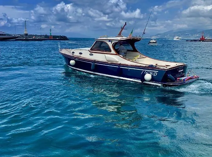 Palazzo Margherita 4* Positano